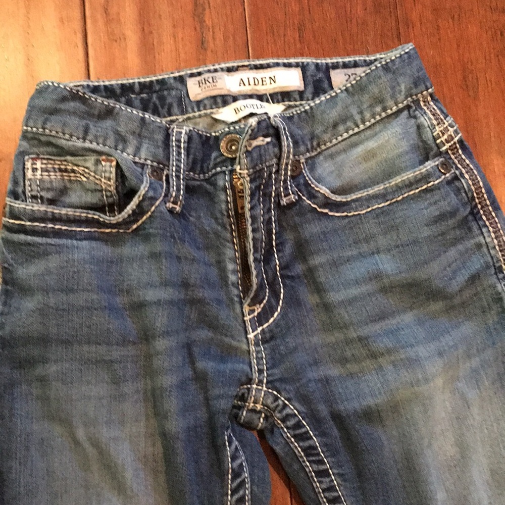 BKE Aiden Jeans